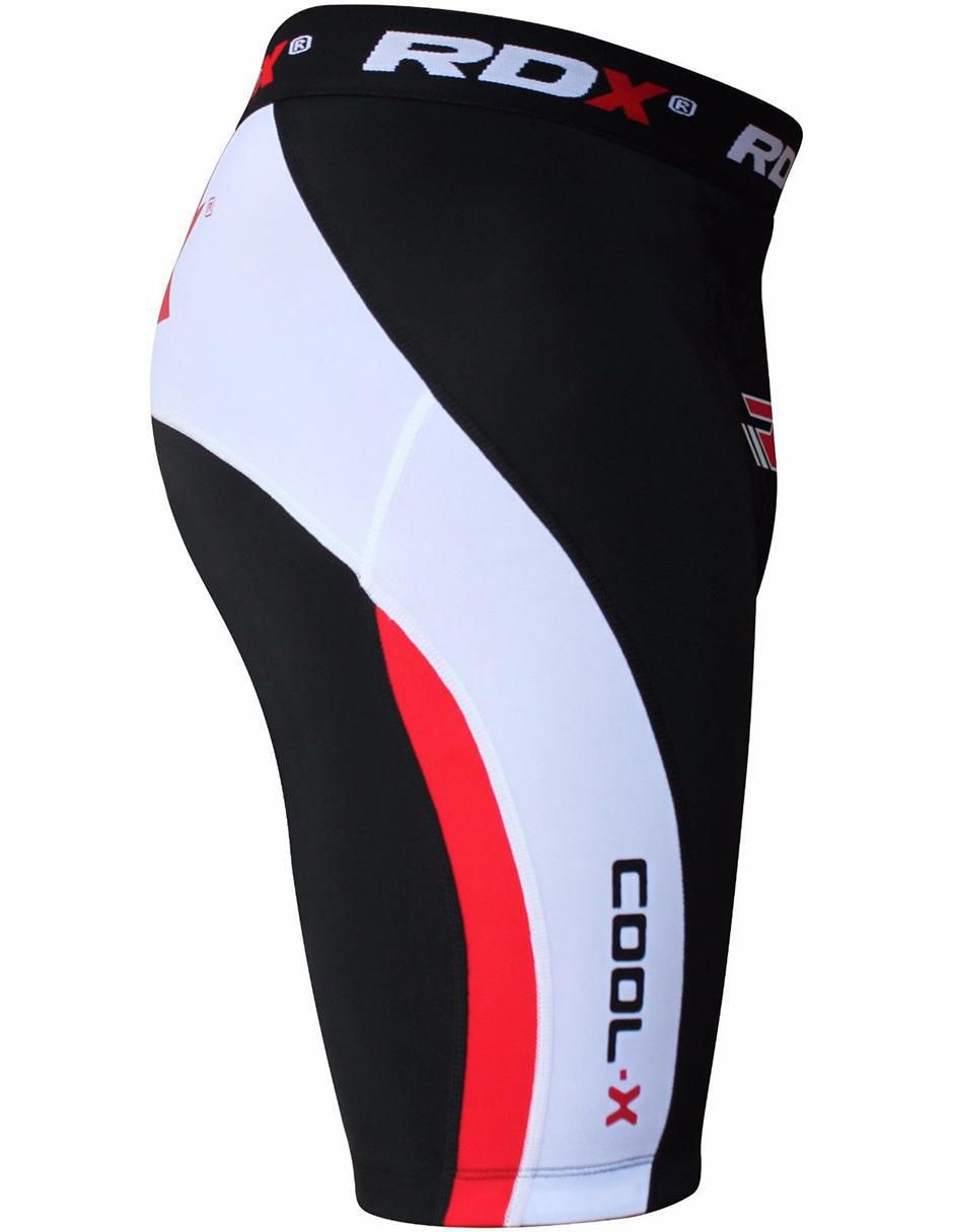 Short para entrenamiento unisex 3