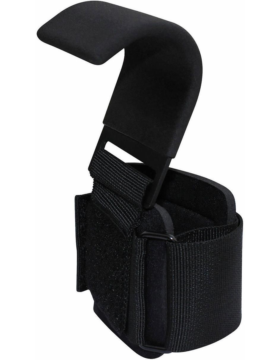 Muñequera deportiva con gancho W5 3