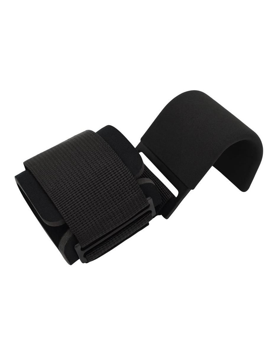 Muñequera deportiva con gancho W5 5