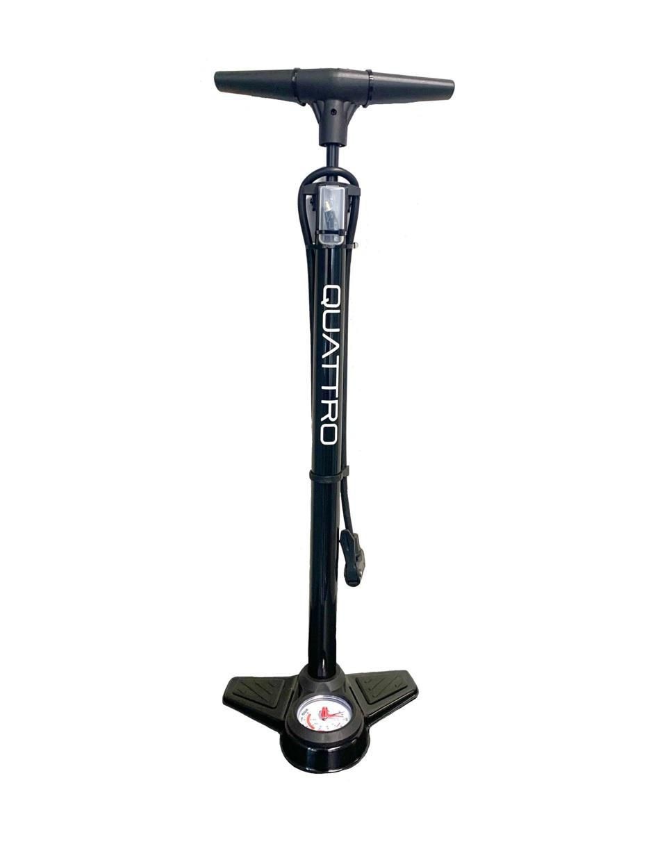 Bomba de piso Atlas 200 PSI Bomba de piso Atlas 200 PSI