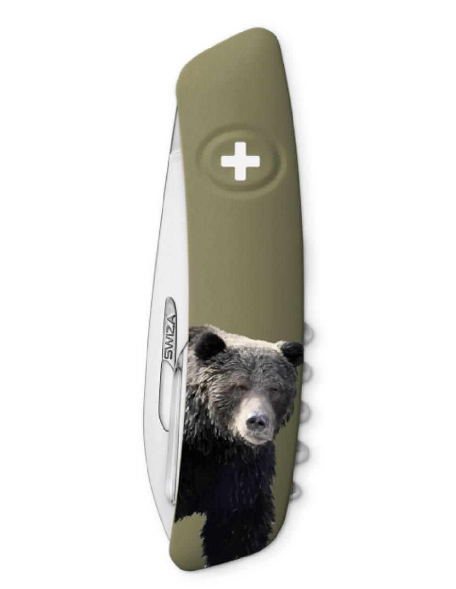 Navaja 3