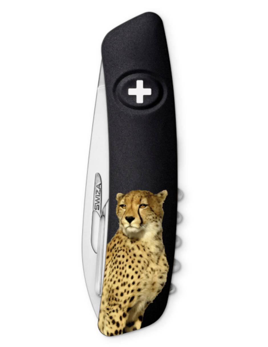 Navaja 3