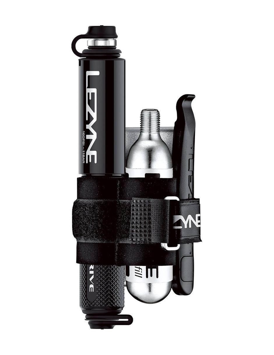 Kit de herramientas para bicicleta Pocket Drive Loaded Kit de herramientas para bicicleta Pocket Drive Loaded
