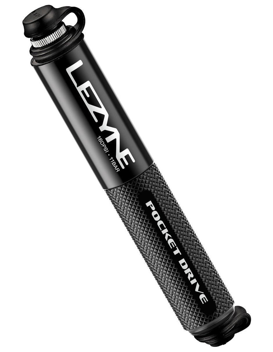 Kit de herramientas para bicicleta Pocket Drive Loaded 2