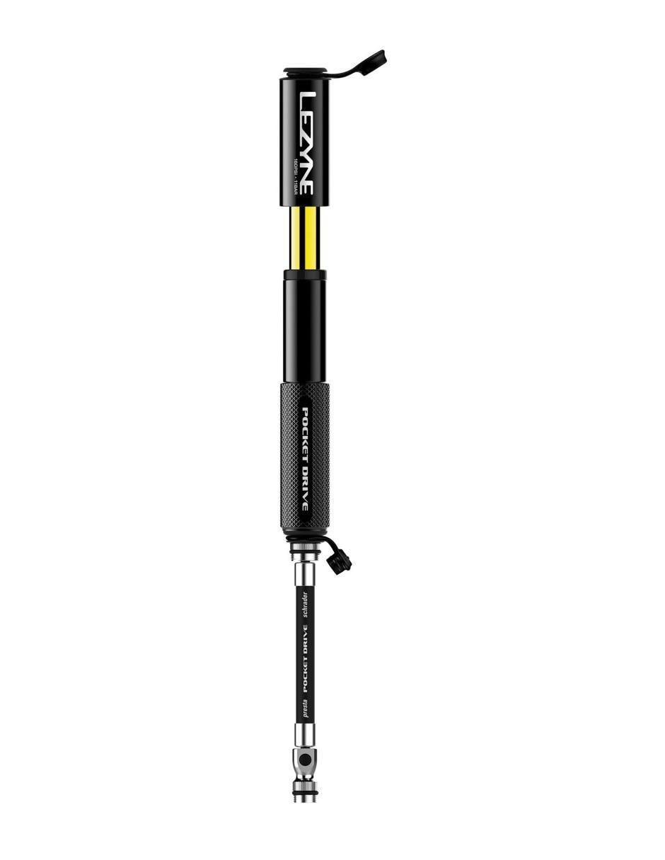 Kit de herramientas para bicicleta Pocket Drive Loaded 3