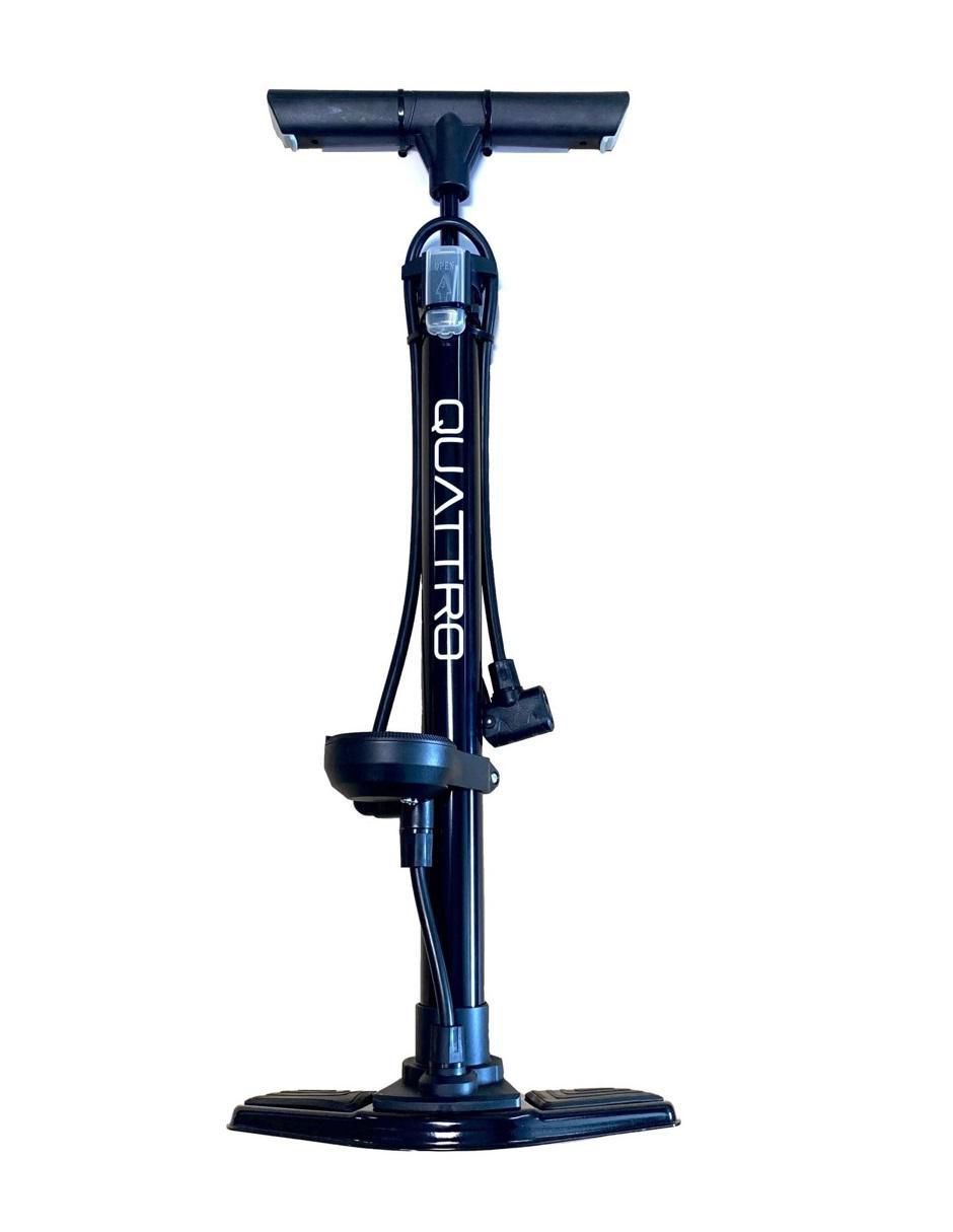 Bomba de piso Classic 160 PSI Bomba de piso Classic 160 PSI