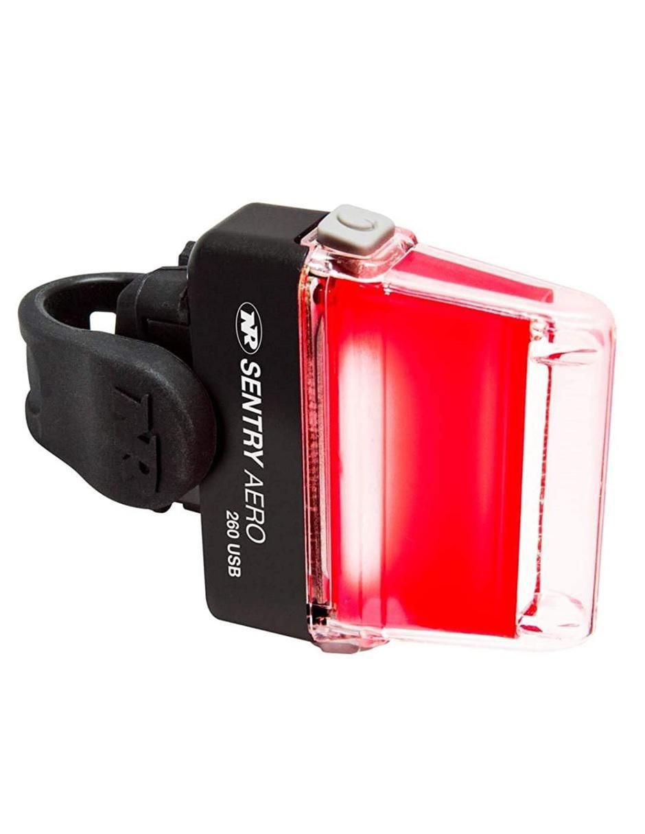 Lámpara trasera Sentry 260 lúmenes Lámpara trasera Sentry 260 lúmenes