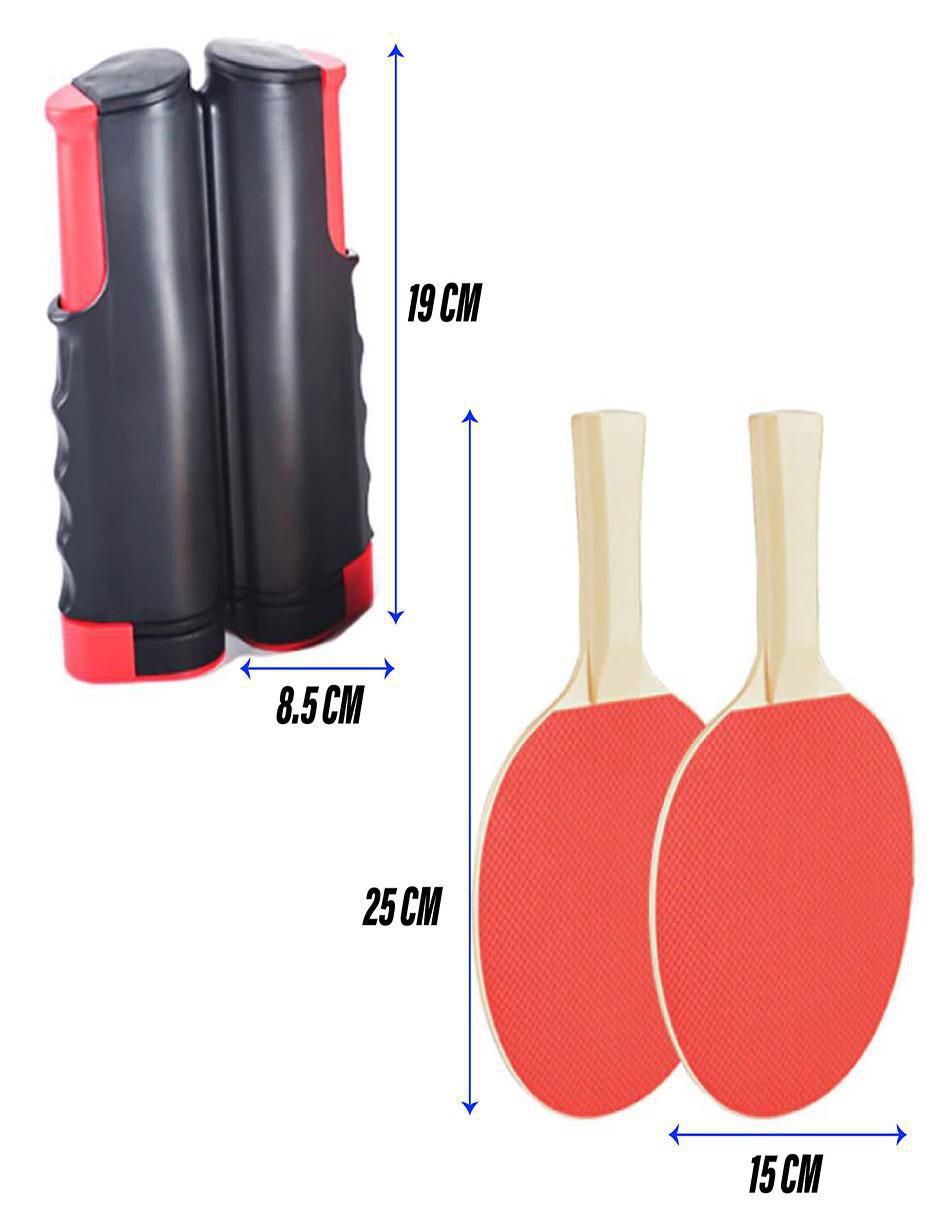 Juego de Ping Pong 2
