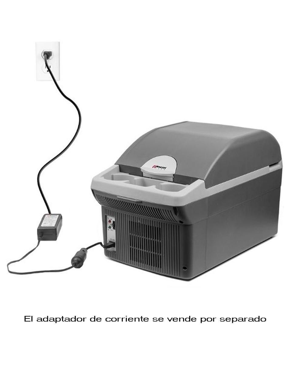 Hielera de plástico 7