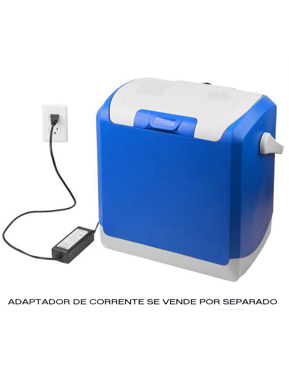 Hielera de plástico 10