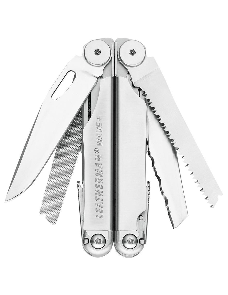 Multiherramienta Wave S Plus multidisciplina 2