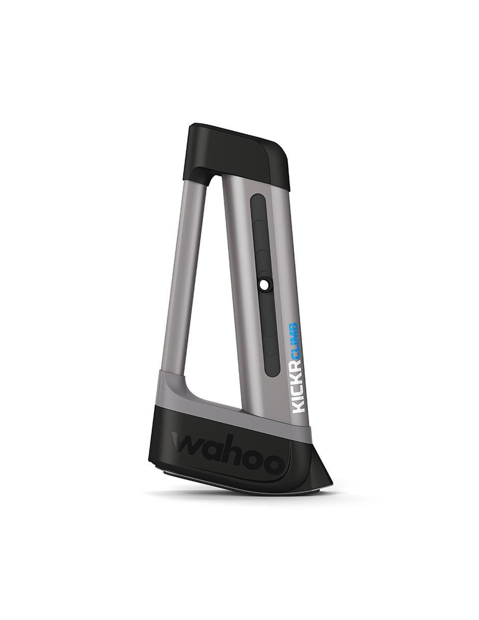 Simulador de subidas y bajadas Kickr Climb