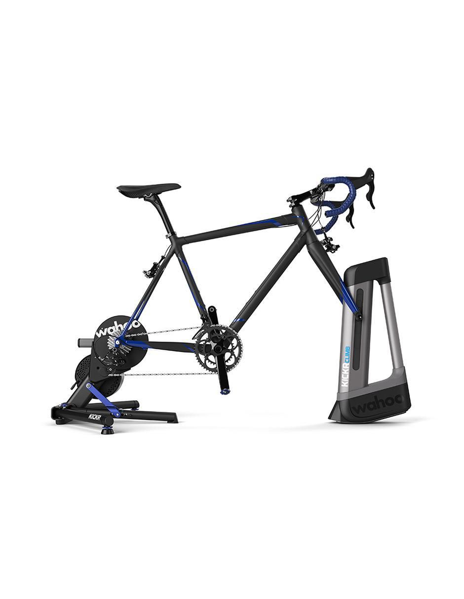 Simulador de subidas y bajadas Kickr Climb