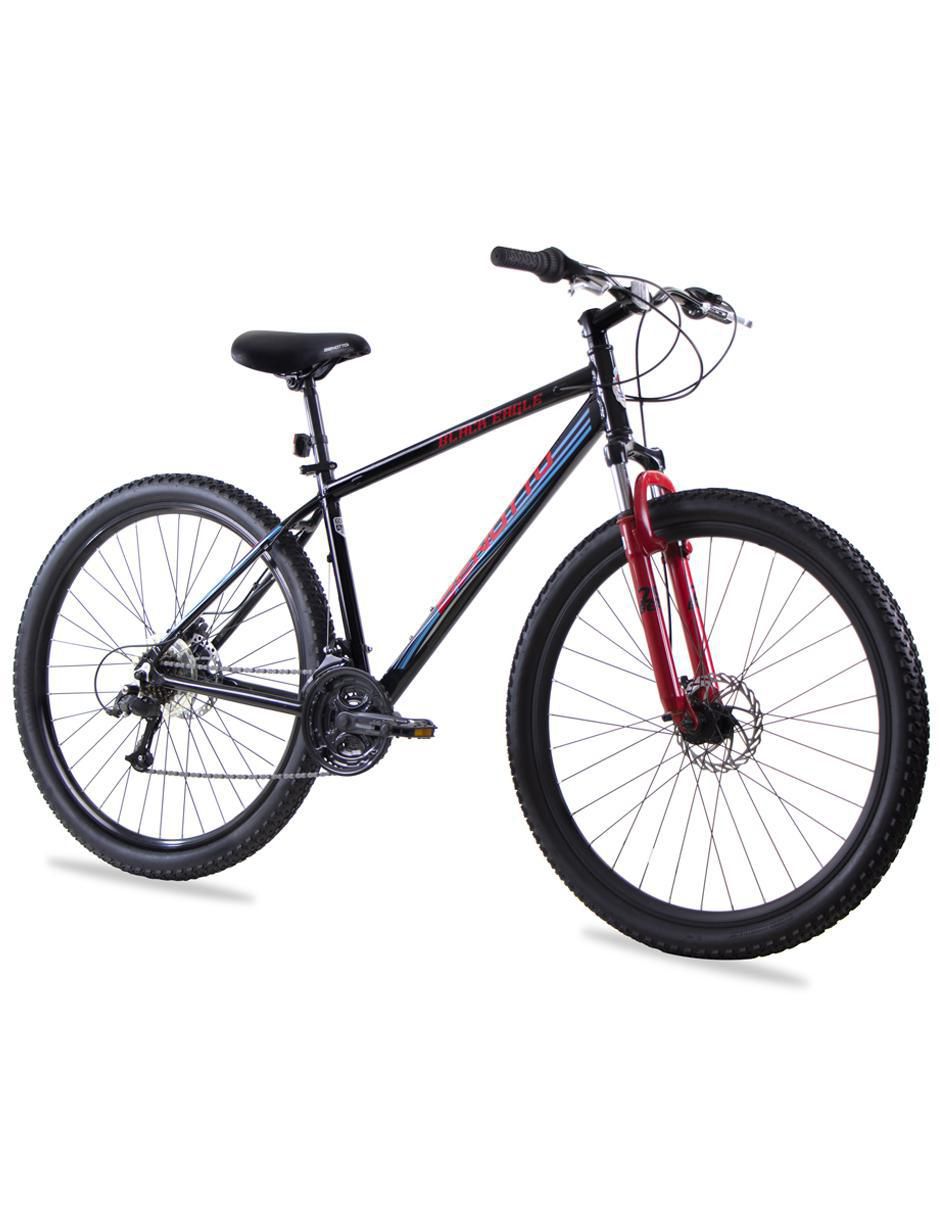 black eagle negra 2