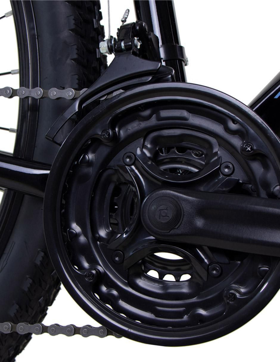black eagle negra 5
