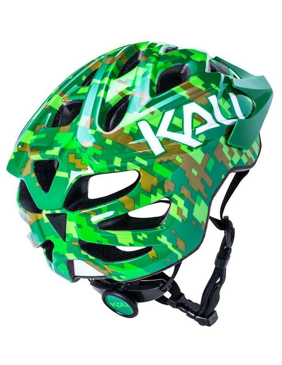 Casco para ciclismo unisex 2