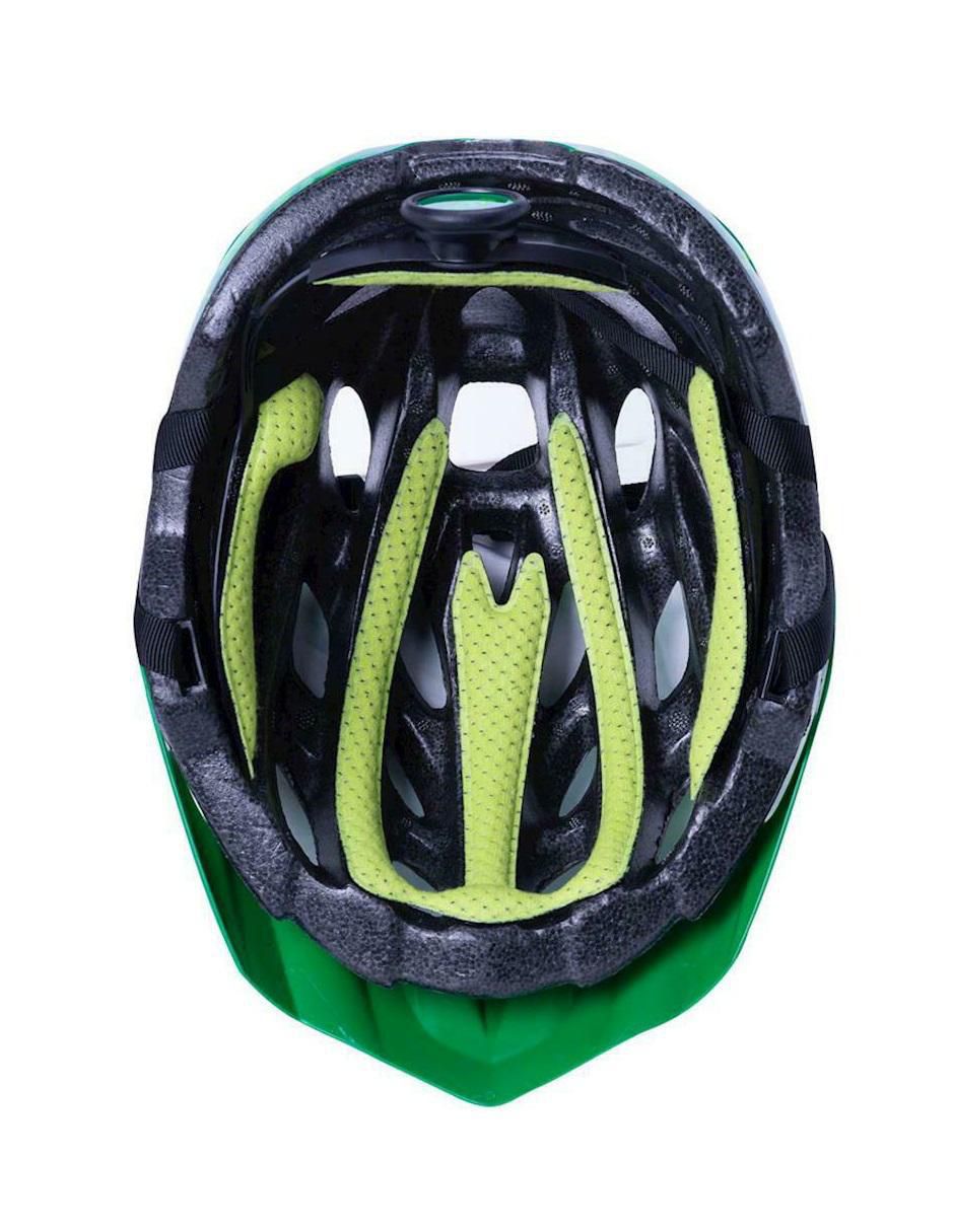 Casco para ciclismo unisex 4