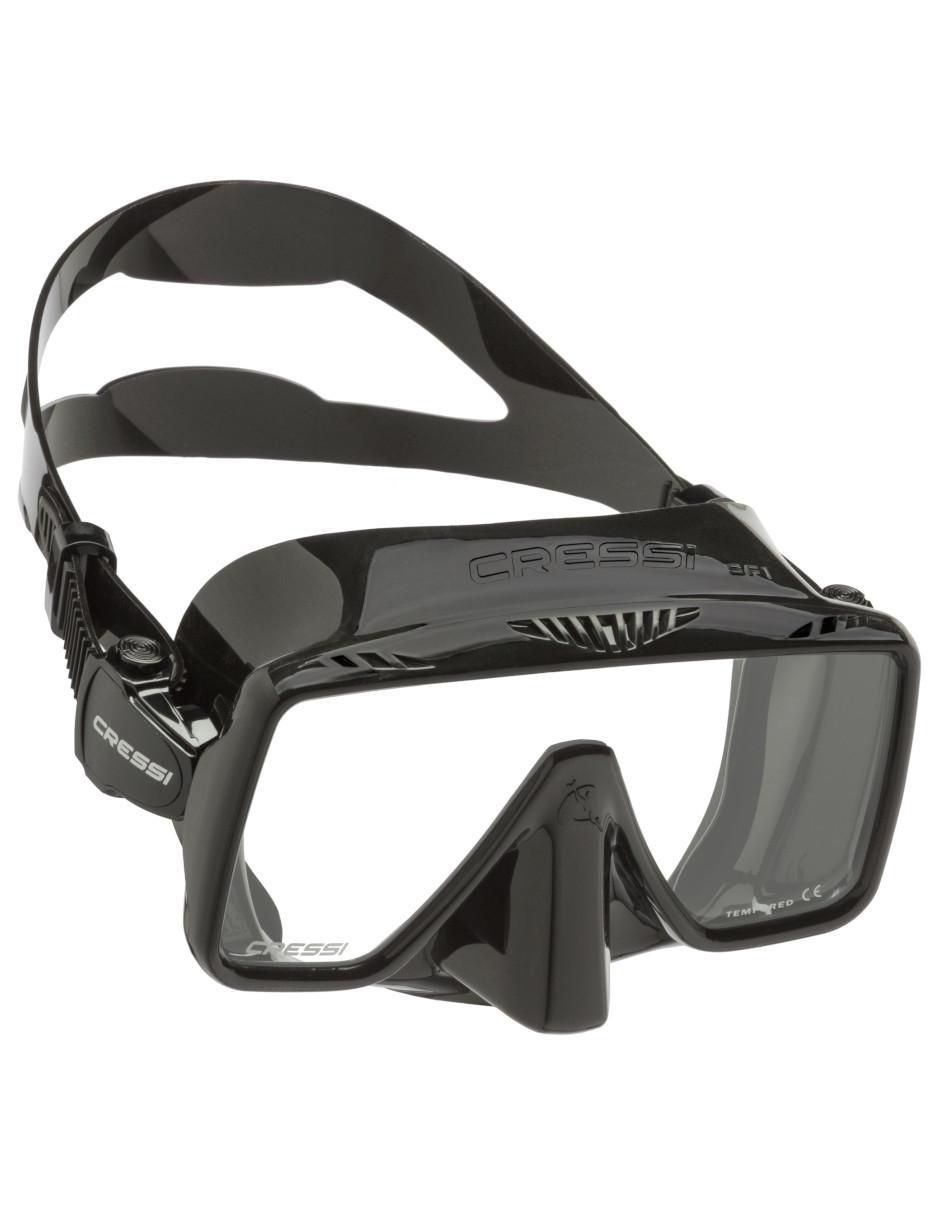 Visor de buceo SF1