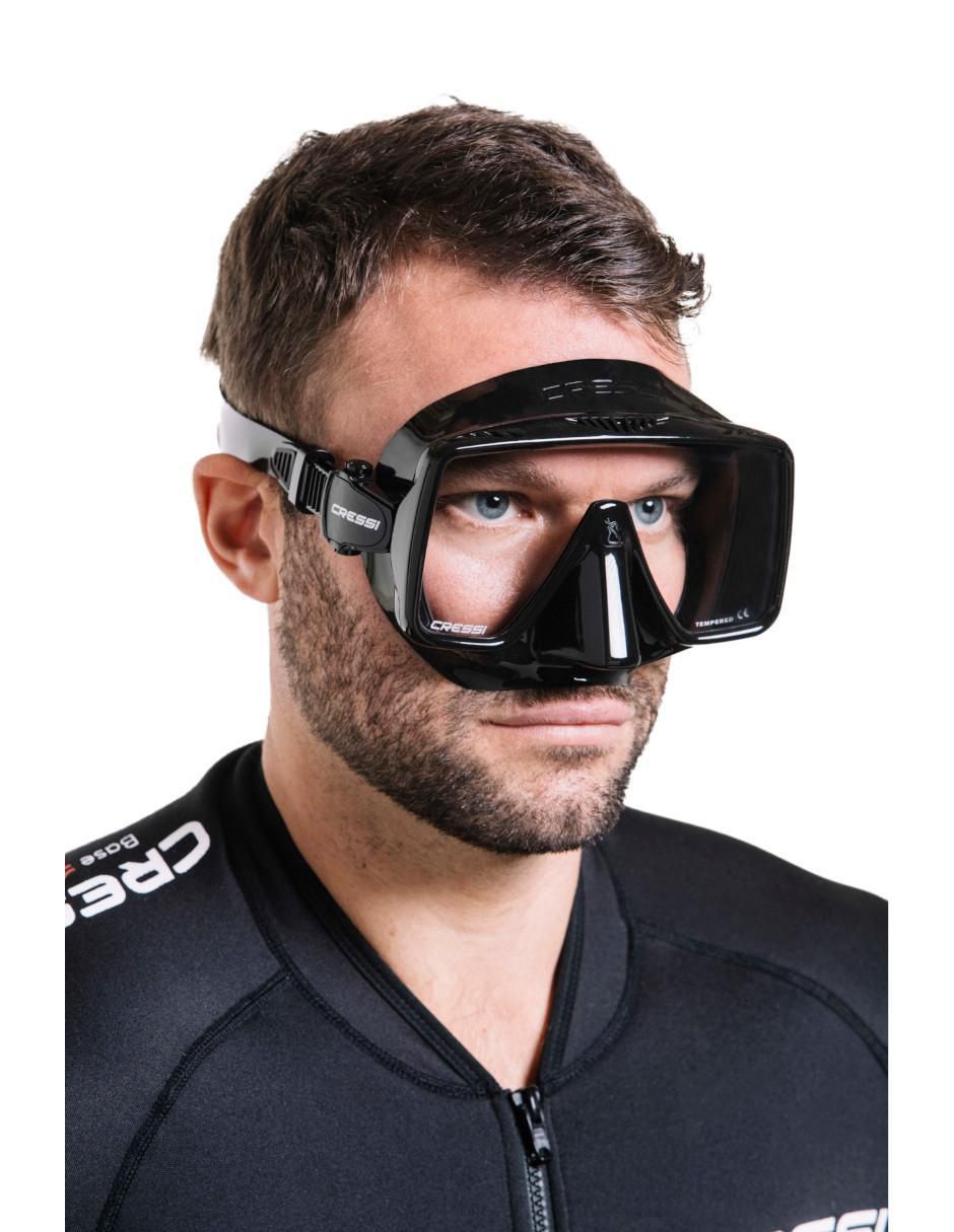 Visor de buceo SF1 3