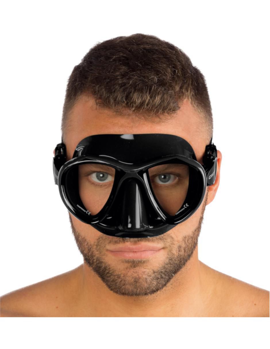 Visor de buceo Metis unisex 2