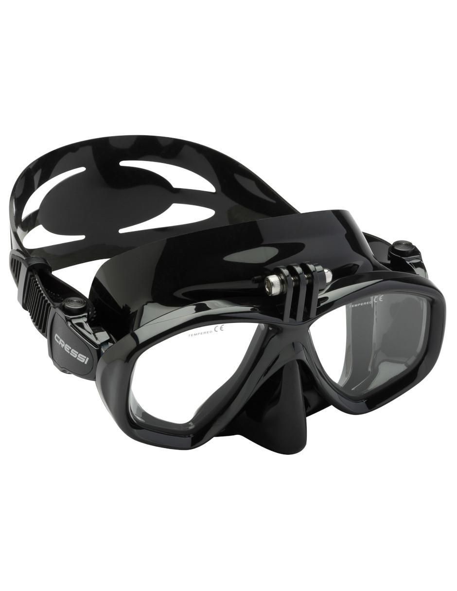 Visor de buceo Action Visor de buceo Action