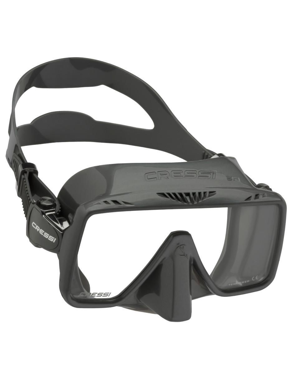 Visor de buceo Cressi SF1