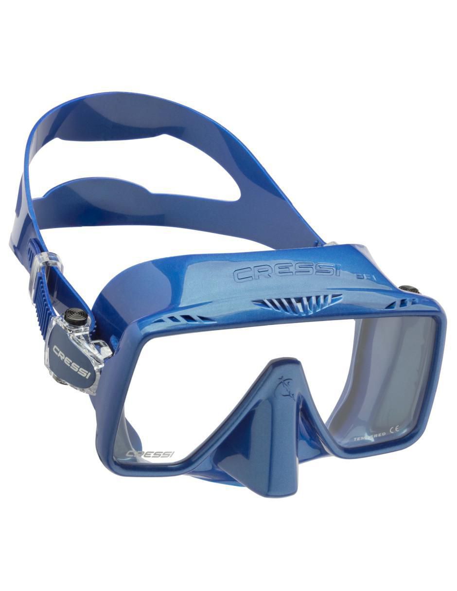 Visor de buceo SF1