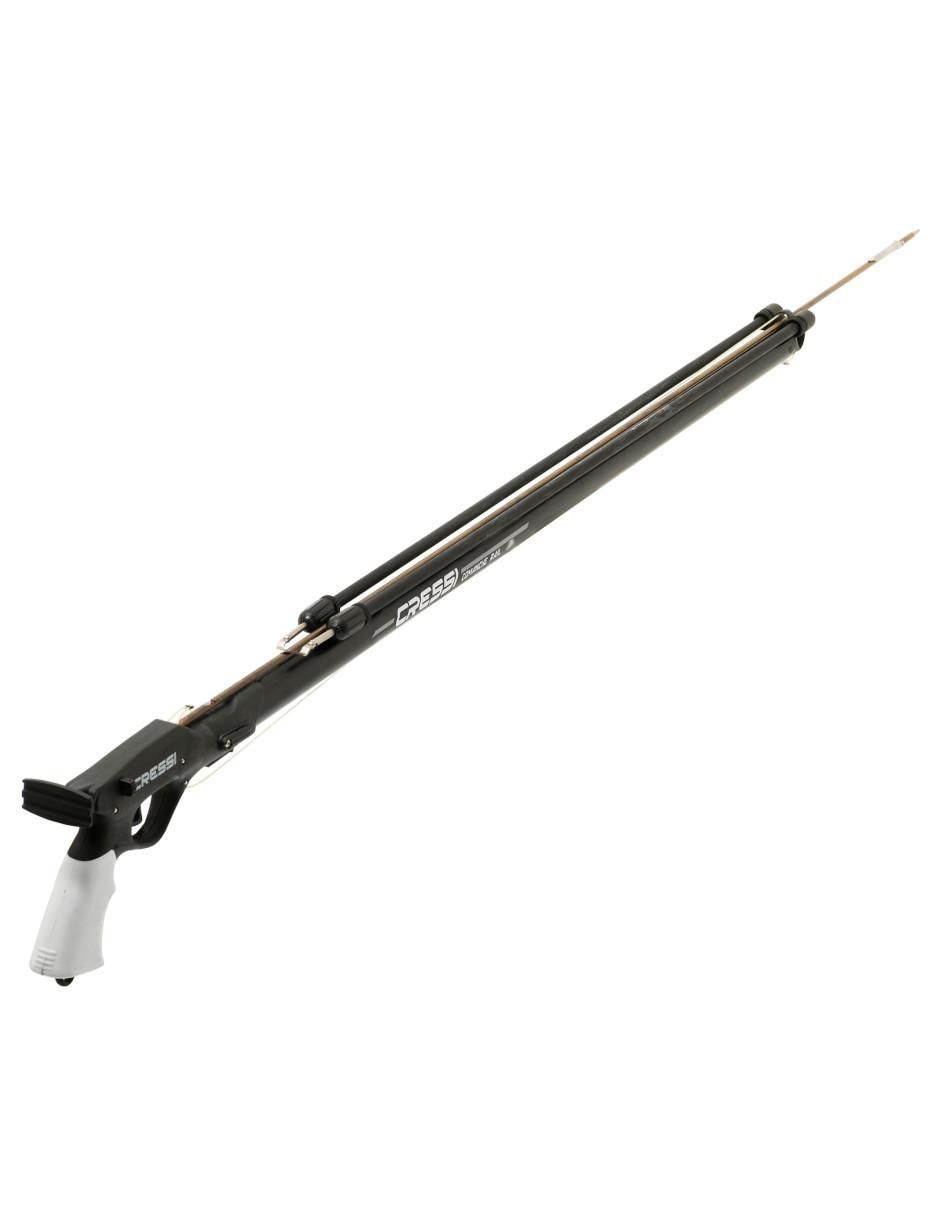 Arpón Comanche Rail 60 Speargun de ligas para pesca submarina