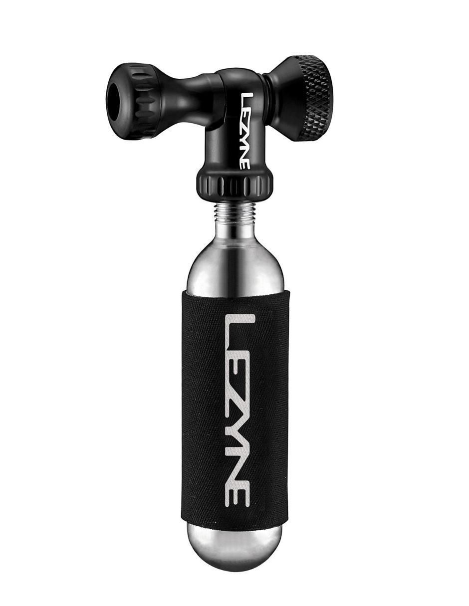 Dispensador Lezyne Contro Drive CO2 2
