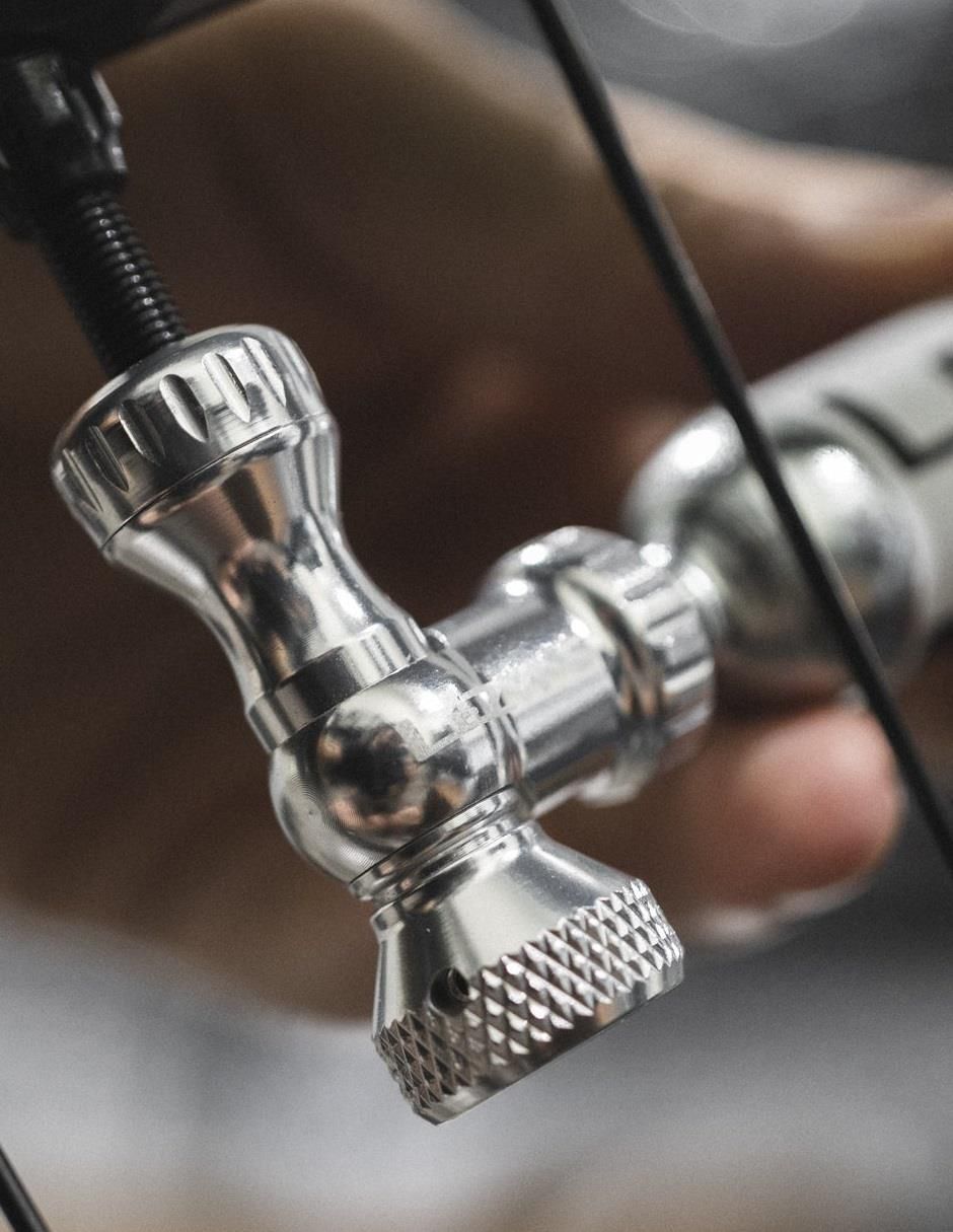 Dispensador Lezyne Contro Drive CO2 3