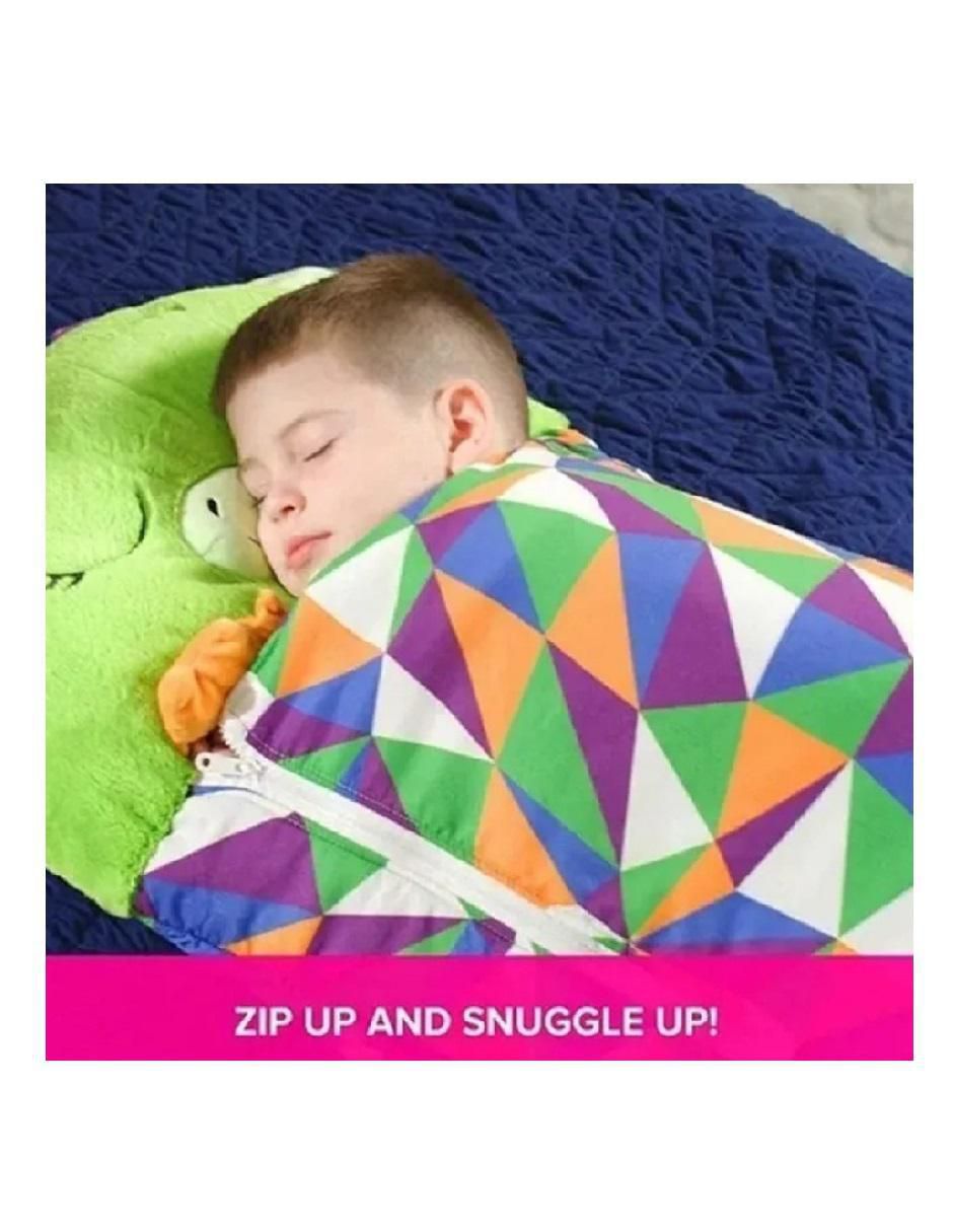 Sleeping Bag sd-160 6
