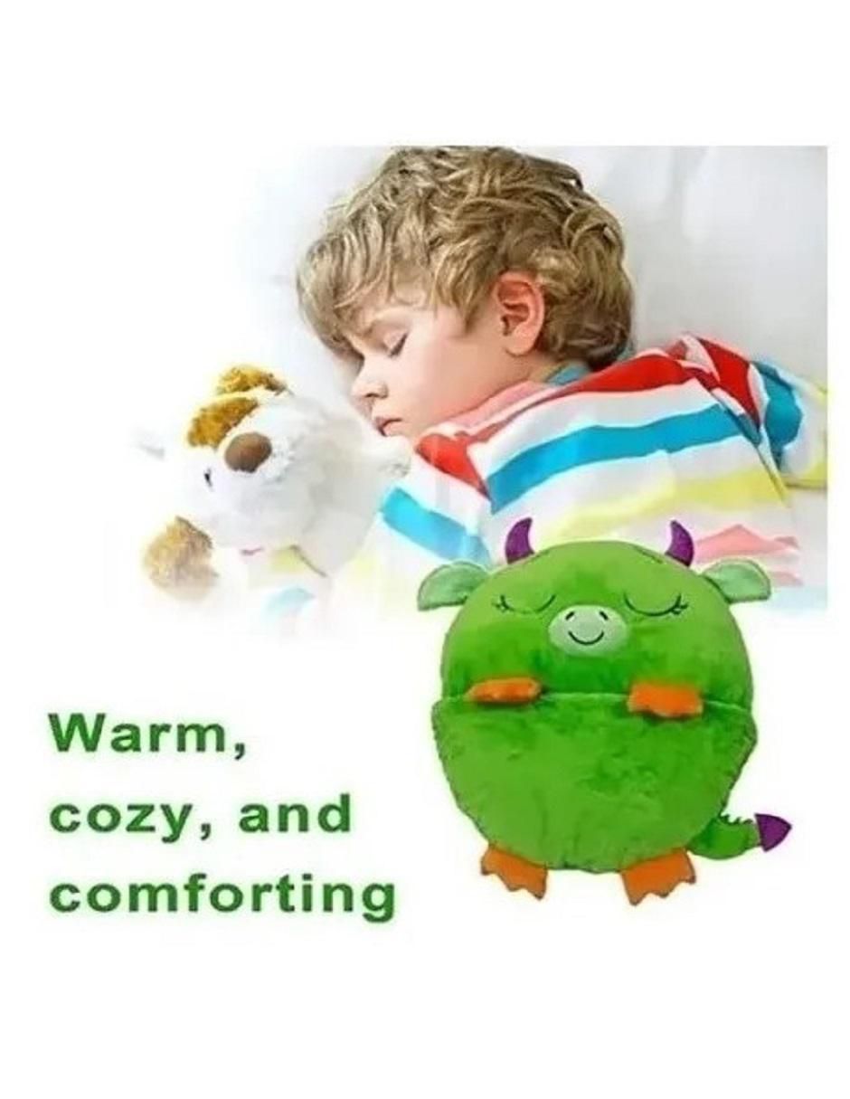 Sleeping Bag sd-160 7