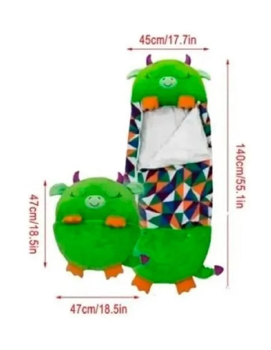 Sleeping Bag sd-160 8