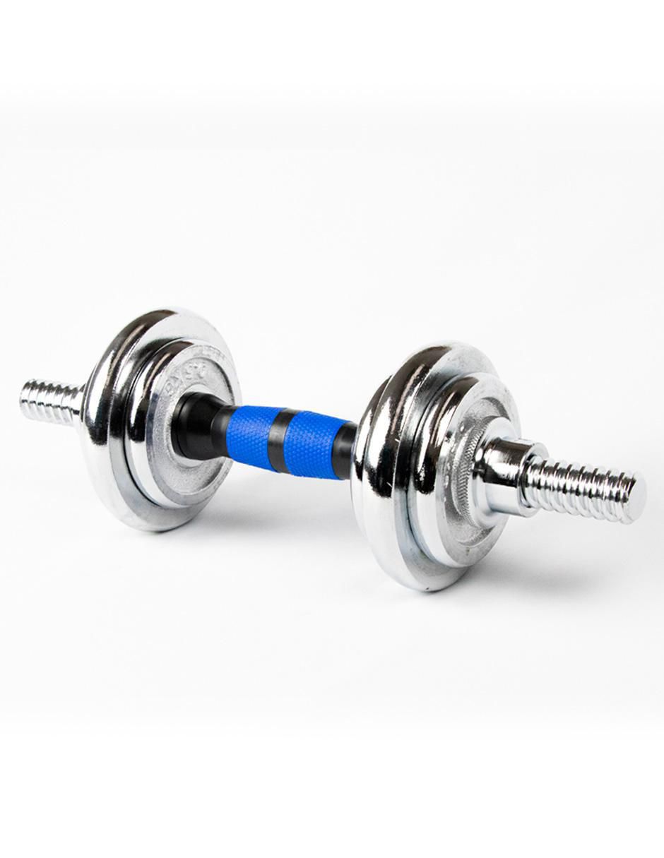 Kit marcuernas de peso variable 30 kg 4