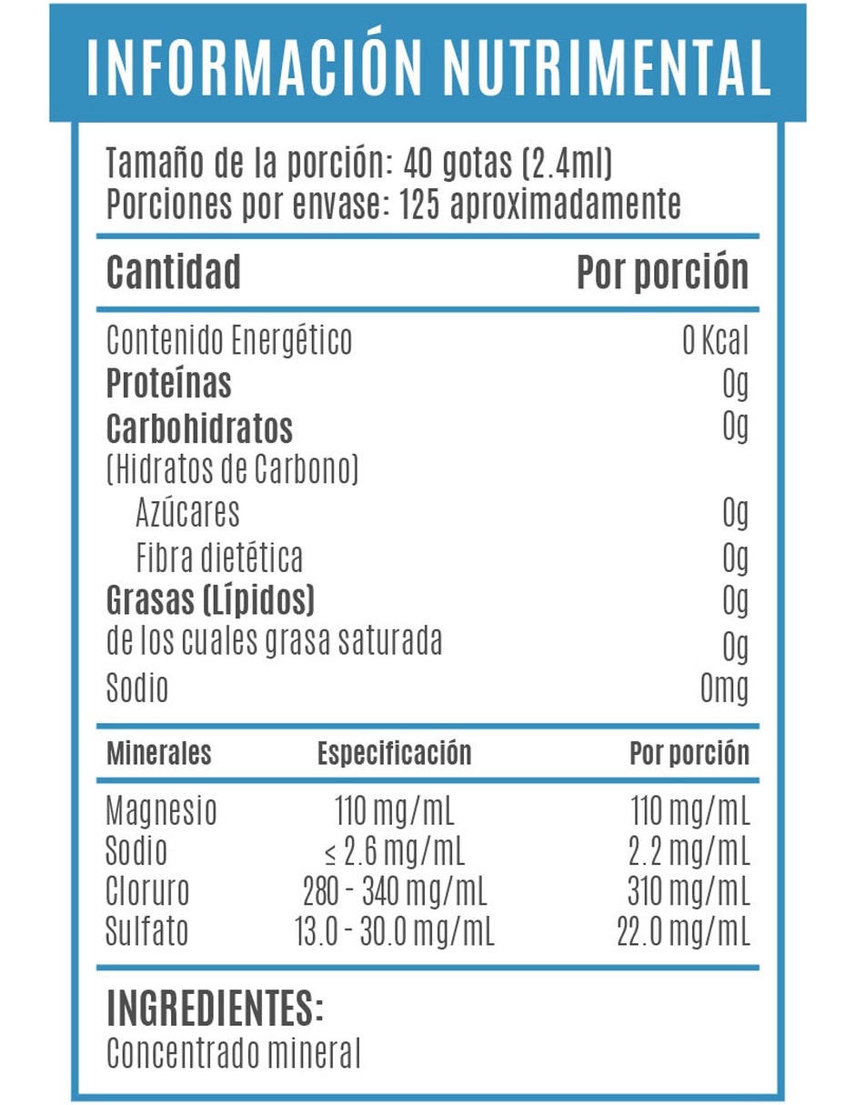 Suplemento Alimenticio 4