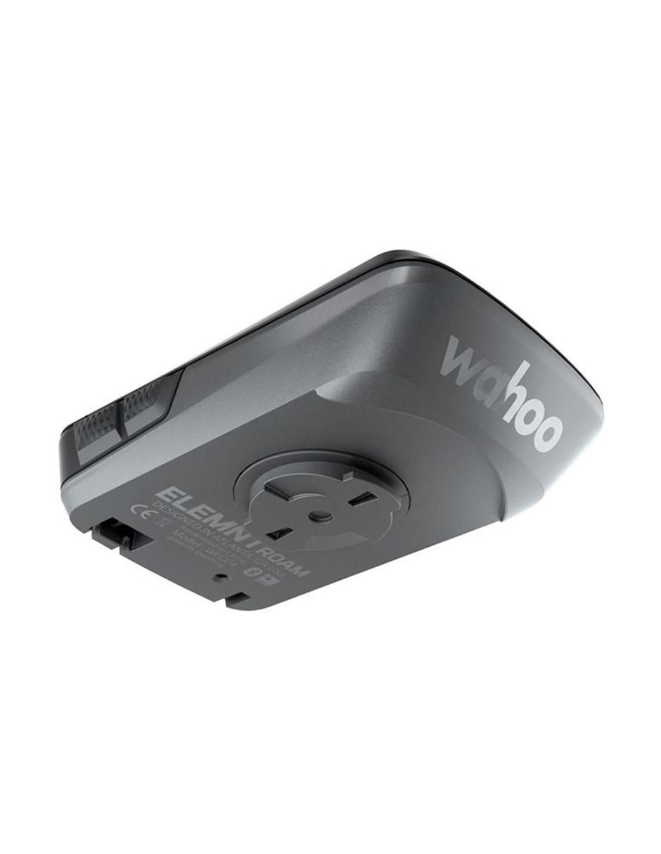 Monitor navegador con GPS Elemnt Roam para ciclismo 4