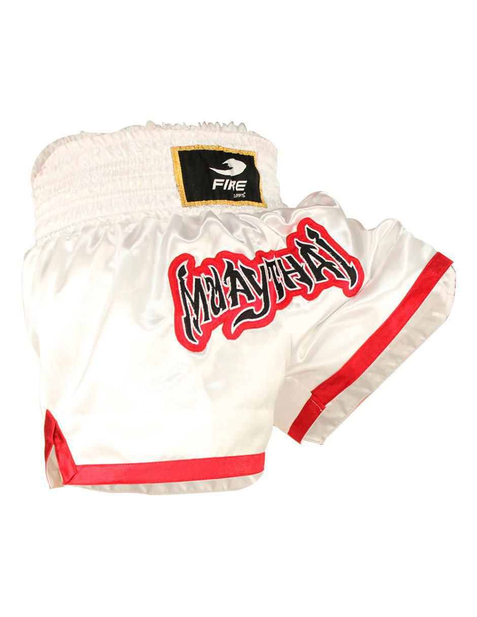 Short para entrenamiento unisex 2