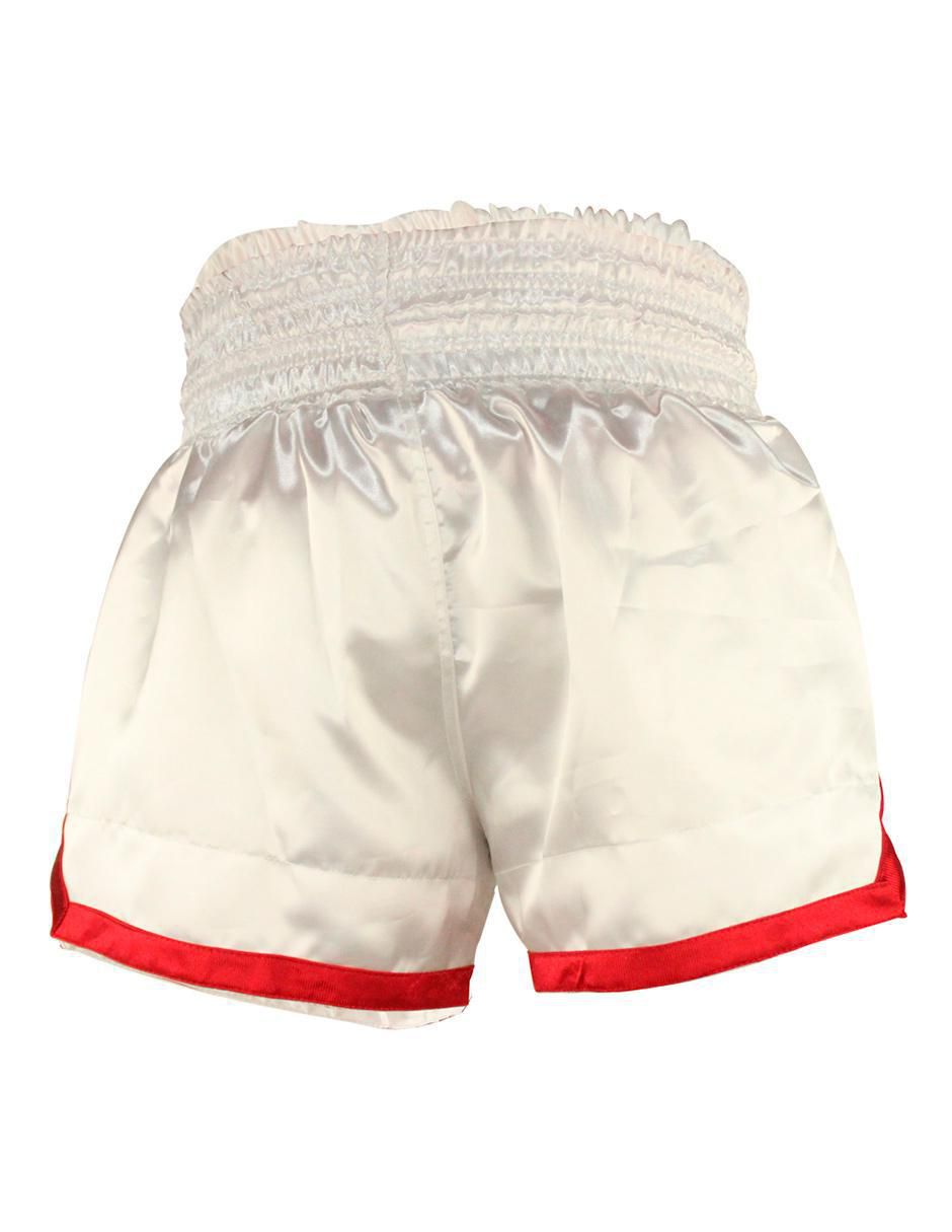 Short para entrenamiento unisex 4