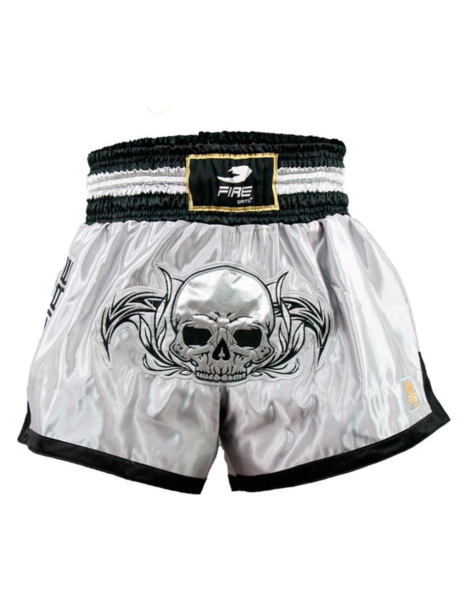 Short para entrenamiento unisex