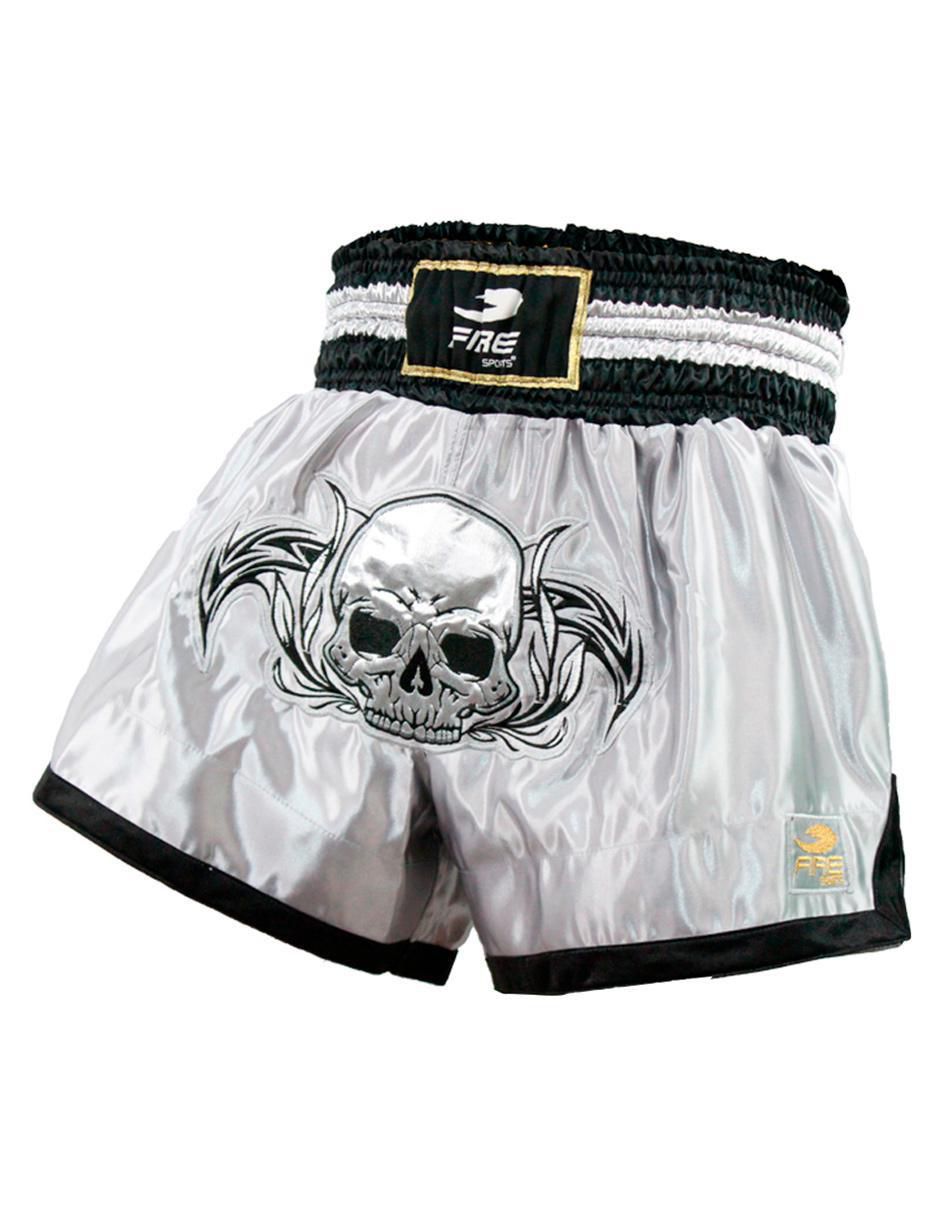 Short para entrenamiento unisex 2