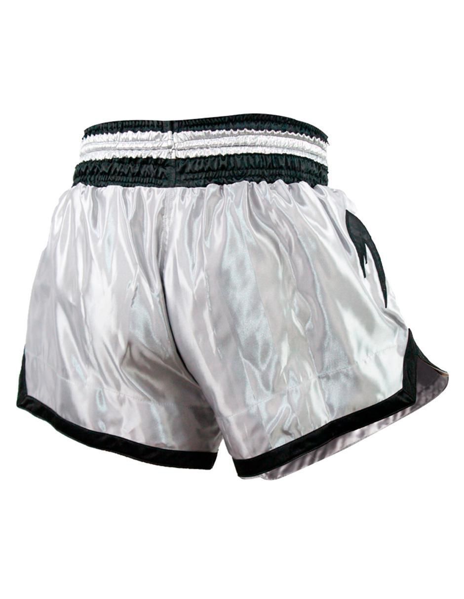 Short para entrenamiento unisex 4