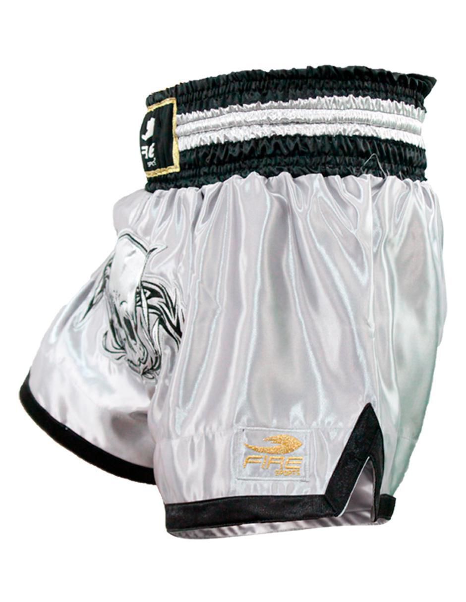 Short para entrenamiento unisex 5
