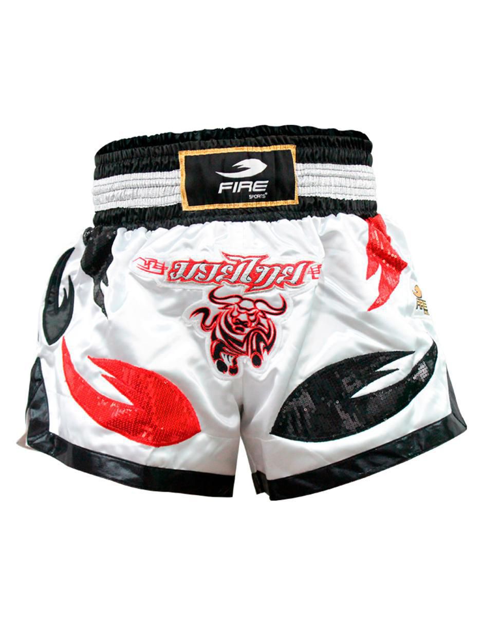 Short para entrenamiento unisex