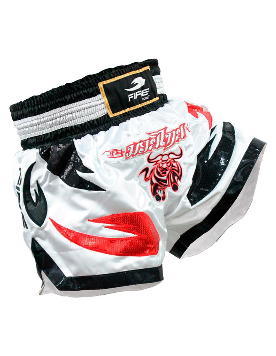 Short para entrenamiento unisex 2