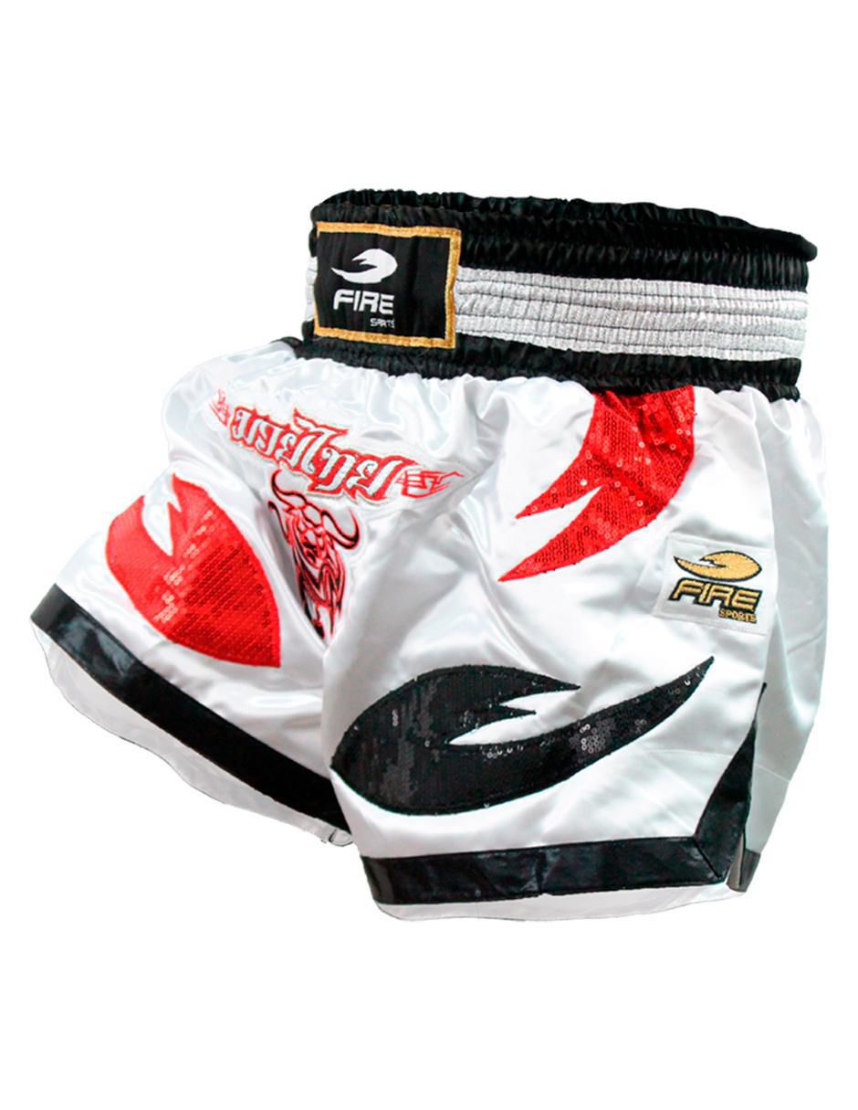 Short para entrenamiento unisex 3