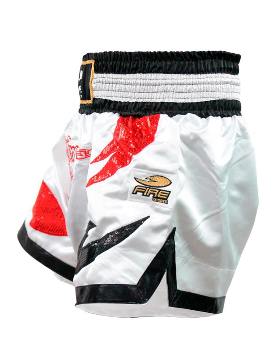 Short para entrenamiento unisex 5