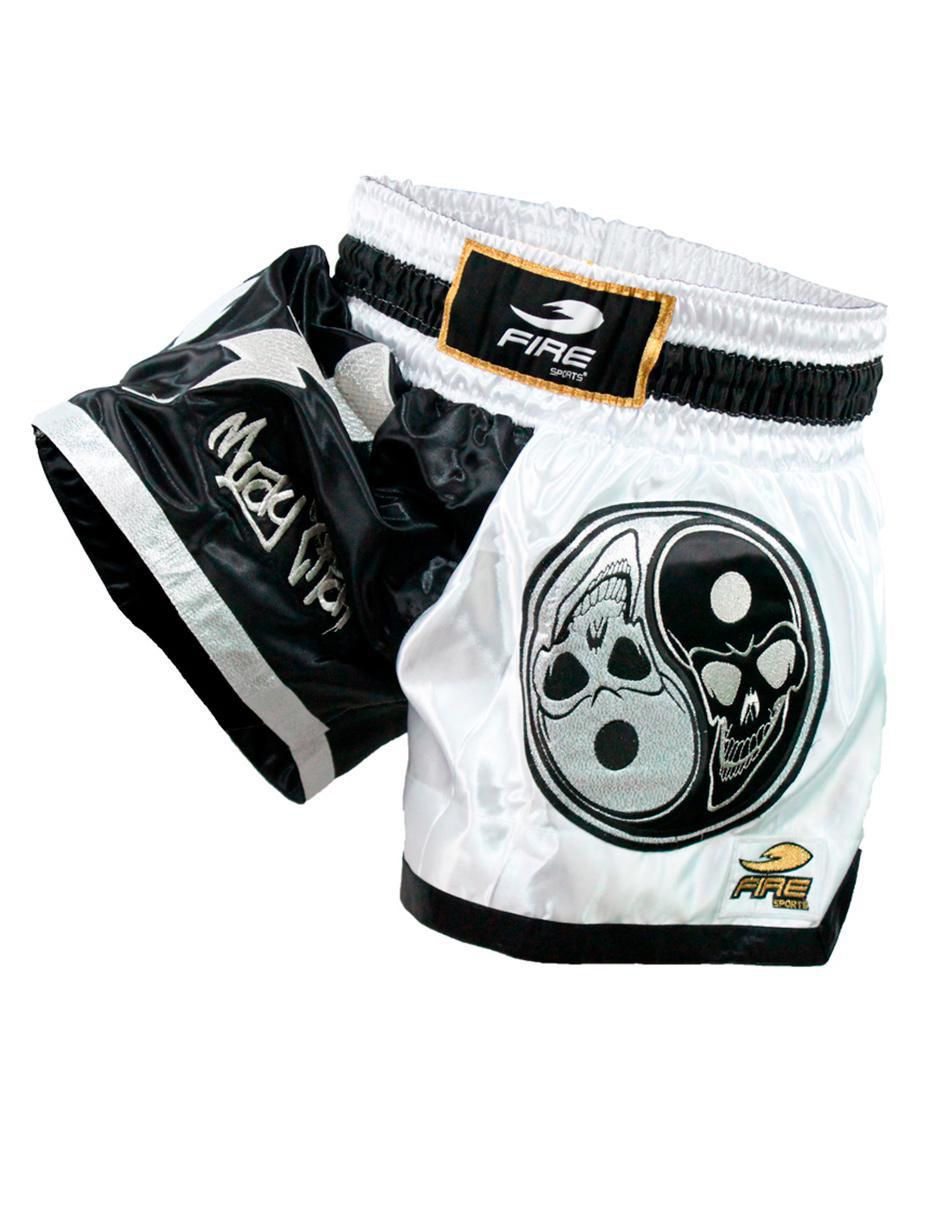Short para entrenamiento unisex 2