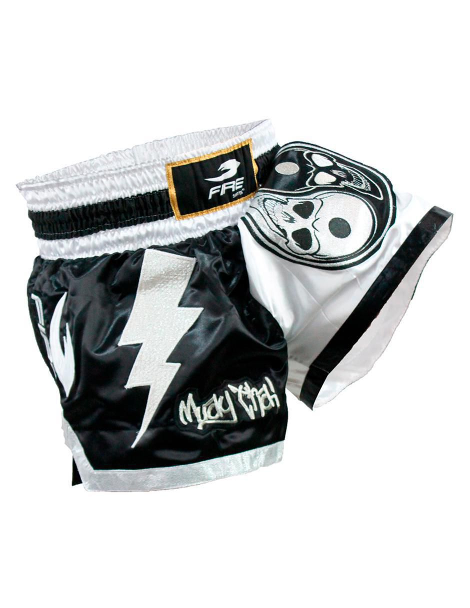 Short para entrenamiento unisex 3