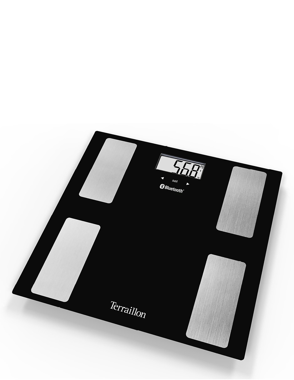 Báscula digital 3