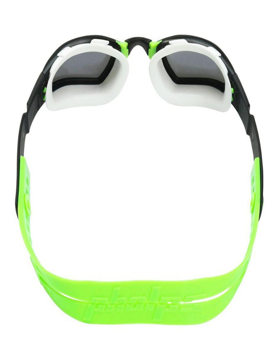Goggels de puente intercambiable unisex 2